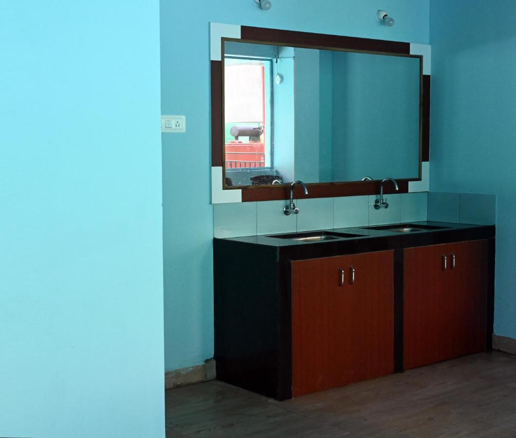 Resort De Goa Калангуте Екстериор снимка
